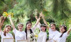 Kho&aacute; đ&agrave;o tạo HLV Yoga 200H-K01/2026