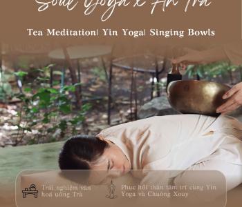 Yoga Quận 2 | Soul Yoga SaiGon