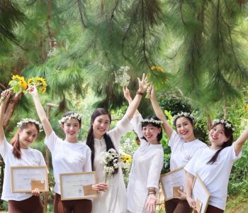 Kho&aacute; đ&agrave;o tạo HLV Yoga 200H-K01/2026